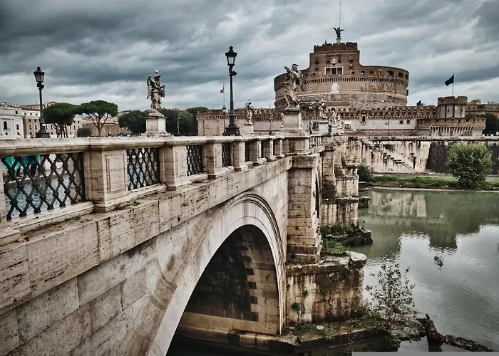 Vatican Rome