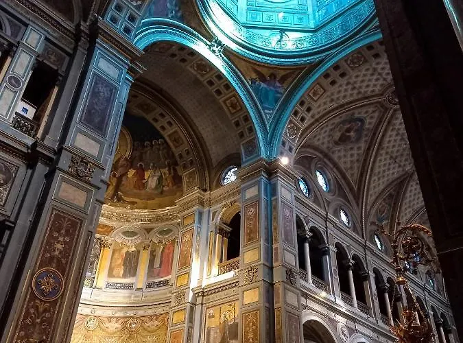 Vatican 4* Rome