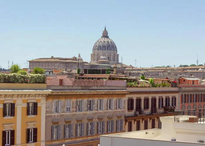 Vatican 4*