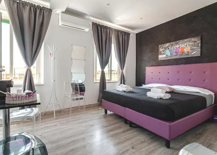 Vatican 4* Rome