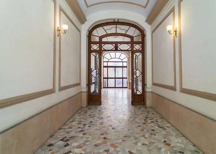 Vatican Maison d'hôtes 4*